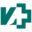 Opšta bolnica Valjevo Logo