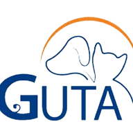 Guta veterinarska ordinacija Logo