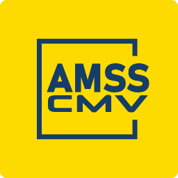 АМСС Мајур Logo