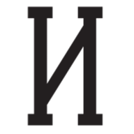 Industrija Koncept Bar i Restoran Logo
