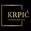 Advokat Krpić logo