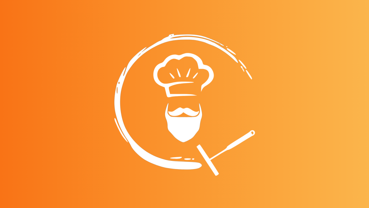 Mister Pačalinković Logo