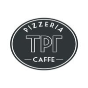 Picerija Trg kafe Logo