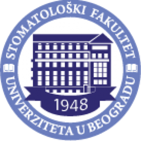 Klinika za dečiju i preventivnu stomatologiju Logo