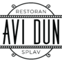 Restoran Splav Plavi Dunav Logo