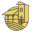 Avlija održivog razvoja Logo