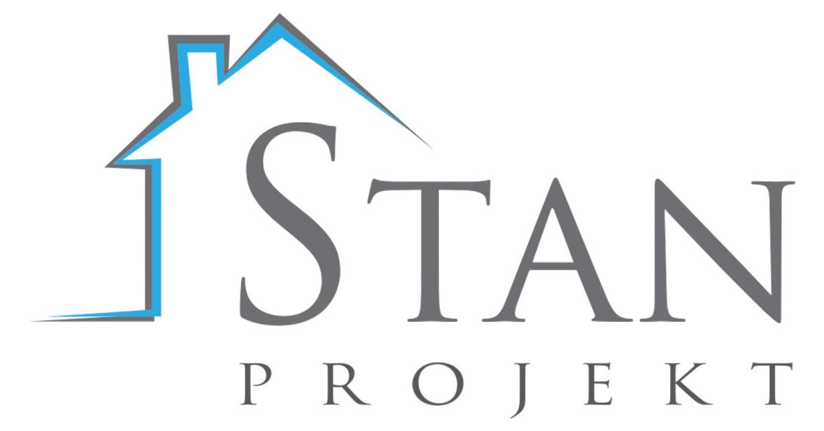 Stan Projekt Nekretnine Zlatibor Logo