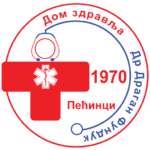 Dr Dragan Funduk Logo