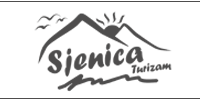Туристичка организација Сјеница Logo