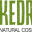 Kedrova priča Logo