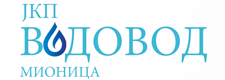 Početna Logo
