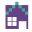 Agencija Kvadrat Obrenovac Logo
