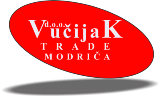 Vučijak Logo