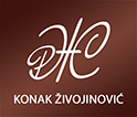 Živojinović Logo