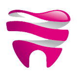 Nešić Dent logo