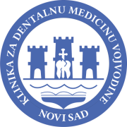 Klinika za stomatologiju Vojvodine Logo