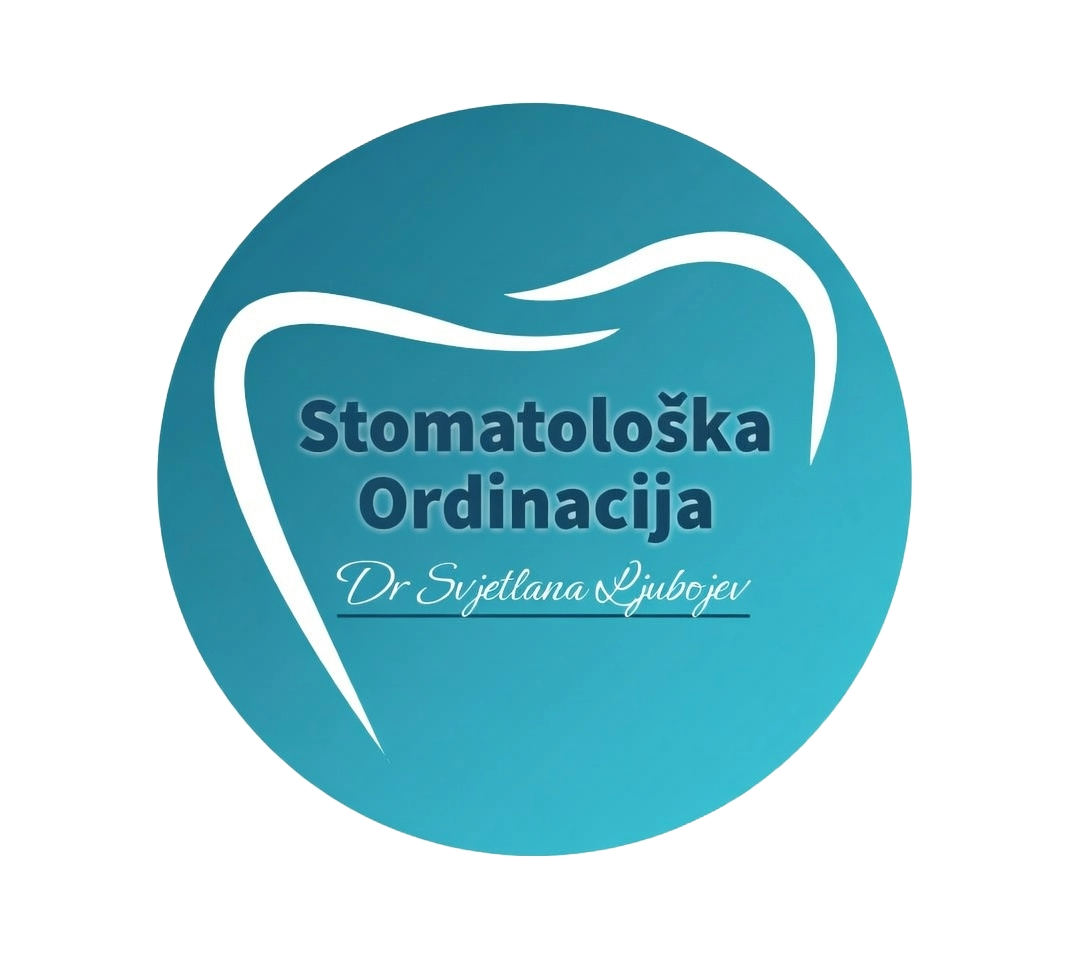 Dr Svjetlana Ljubojević Logo
