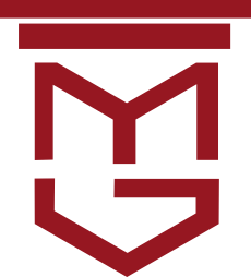 Miloš Grkovic Logo