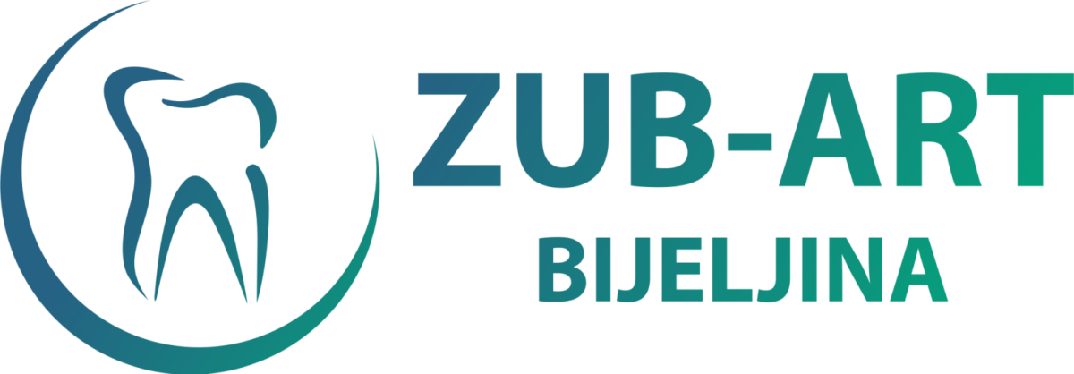 Stomatoloska Ordinacija Zub Art Logo
