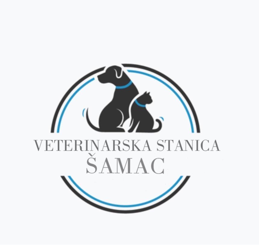 Veterinarska stanica Šamac Logo