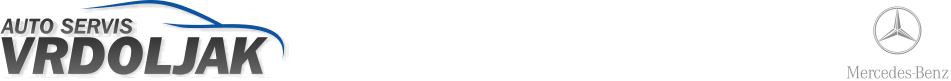 Autoservis Vrdoljak Logo