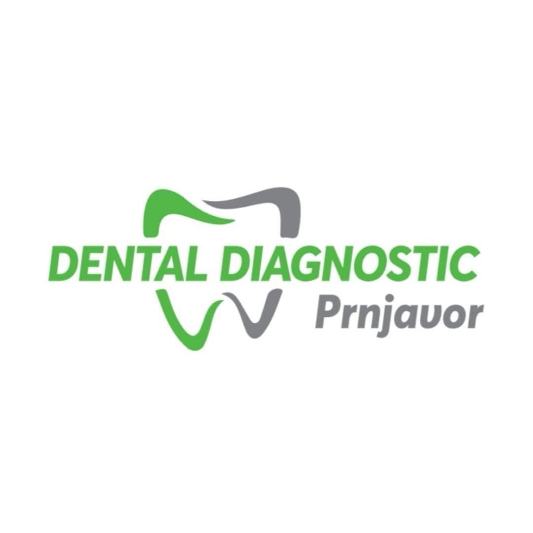 Dental Diagnostic Prnjavor Digitalno Snimanje Zuba I Vilica logo