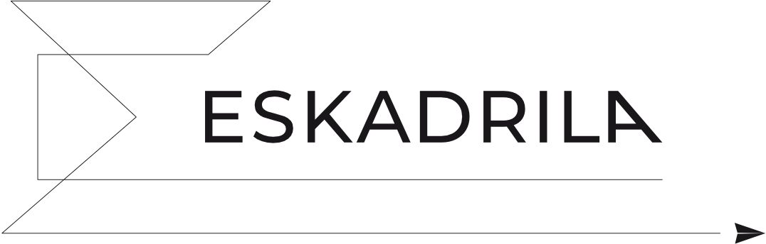 Eskadrila D O O Logo