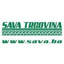 Sava Trgovina Logo
