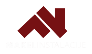 MAKEL INSTALACIJE d.o.o. Logo