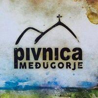 Pivnica Medugorje Logo