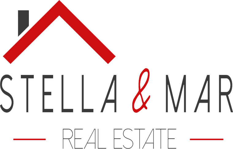 Stella And Mar Nekretnine Logo