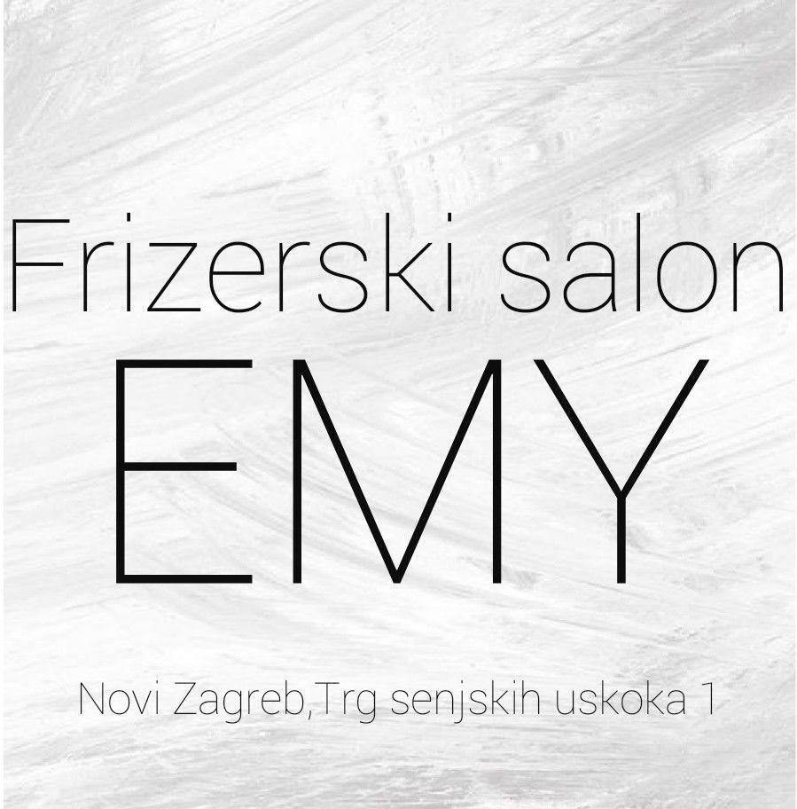 Emy Logo