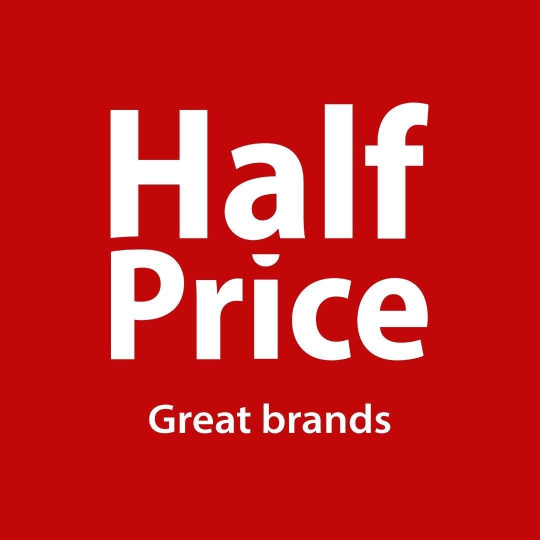 Halfprice Zagreb Zaprešićka Logo