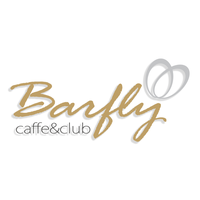 Barfly caffe&club Logo