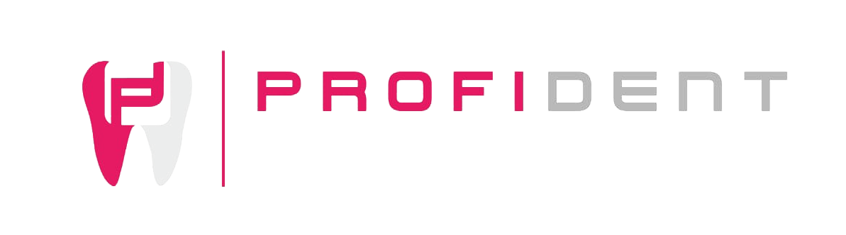 Profident Dental Zagreb Logo