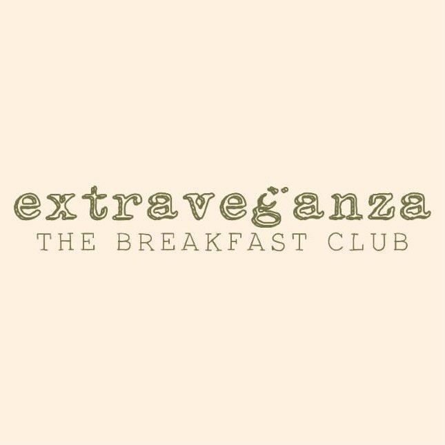 Extraveganza The Breakfast Club Logo