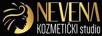 Kozmetički salon Nevena Logo