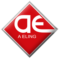 A ELING d.o.o. Logo