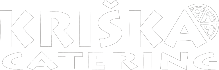 Catering Kriška Logo
