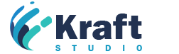 Kraft Studio / Digitalna Štampa Logo