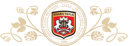 Pivara Tuzla Logo