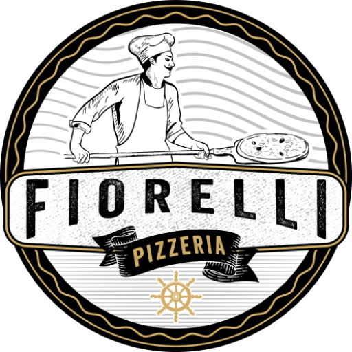 Pizzeria Fiorelli Logo