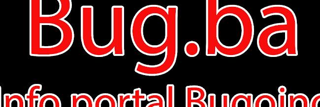 Bug.ba Logo
