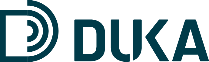 DUKA & BOSNA Tvornica namještaja Logo