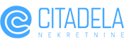 Citadela Nekretnine Logo