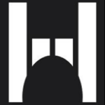 GRADSKA KNJIŽNICA I ČITAONICA HVAR Logo