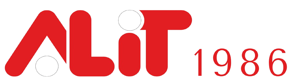 ALIT - ALU i PVC stolarija & IZO staklo Logo