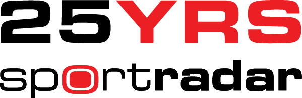 Sportradar Logo