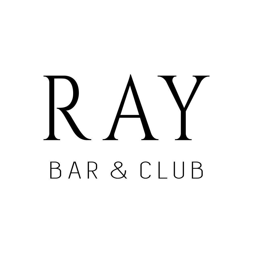 Ray Bar And Club Logo