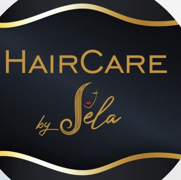 Hair studio Jela Logo